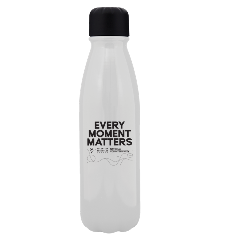 Reusable Water Bottle | Bouteille réutilisable